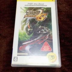 モンスターハンター2Gのサムネイル