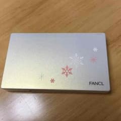 ファンケルビューティーリップカラーズのサムネイル