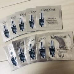 ランコム ジェニフィック アドバンストN 1ml×10のサムネイル