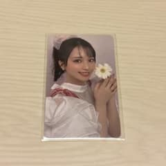 =LOVE　イコラブ　佐々木舞香　dolemi シークレット　トレカ NEWS | ＝LOVE Official Fan Club =LOVE イコラブ 佐々木舞香 dolemi