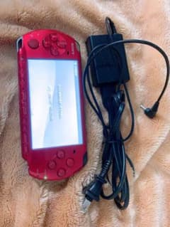 PSP 3000 本体のサムネイル