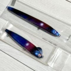 ブルーブルー アウトスター120S スネコン90TG 釣りフェス 2026 - メルカリ