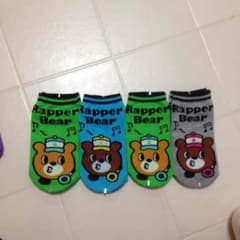 新品！男の子靴下2のサムネイル