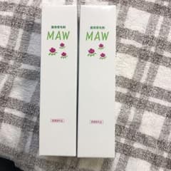 薬用育毛剤 MAW 未開封 新品のサムネイル