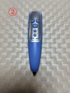E-Pencil KUMON-05T タッチペン 青のサムネイル