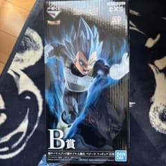 SHFiguarts 베지터 B상 드래곤볼
