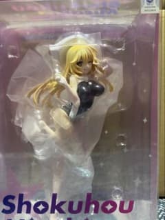 食蜂操祈 スク水ニーソVer. 1/7 フィギュア ALTERのサムネイル