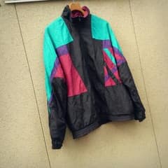 Used Nylon Jacketのサムネイル
