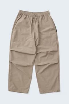 PWA POLYVALENT EASY PANTS サイズMのサムネイル