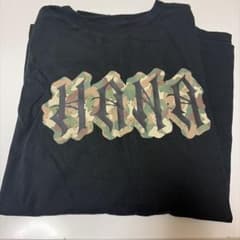 hana 迷彩Tシャツのサムネイル