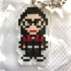 BiSH ハシヤスメ　ガチャ　アクキーのサムネイル