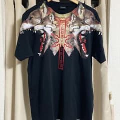 韓国　マルセロバーロン　ウルフ　Tシャツのサムネイル