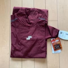 SSK エスエスケー　アンダーシャツ　Mサイズのサムネイル