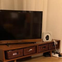 テレビボードのサムネイル