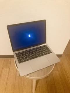 【美品】MacBook Pro 13inch 256GB i5 2016のサムネイル