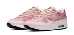 新品未使用 Nike Air Max 1 Strawberry Lemonadeのサムネイル