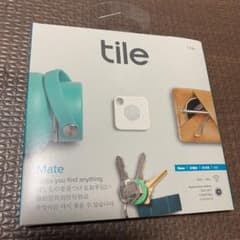 tile mateのサムネイル