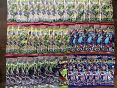 あ*ん様 【サーチ済み】ポケモンカードゲーム44パックまとめ売りのサムネイル