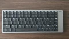 Lofree Flow2 84 タクタイル - メルカリ