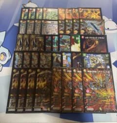 デュエルマスターズ リースボルシャック - メルカリ