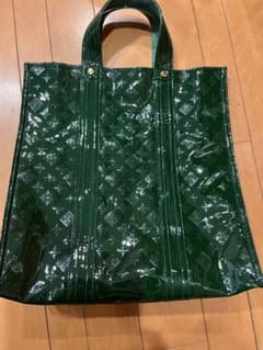 値下げ！Daily lusset トートバッグ
