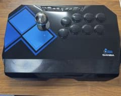 Qanba EVO Drone アーケード ジョイスティック 本体のサムネイル