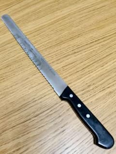 ⇒SOLINGEN WÜSTHOF パン切りナイフ 32cm - メルカリ