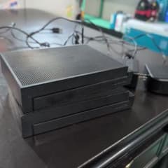 I-O DATA 外付けHDD 3TB HDCZ-UT3KC【正常稼働】二台 - メルカリ