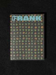 FRANK アートブックのサムネイル