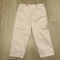 jacadi ピンクパンツ 24M 88acmのサムネイル
