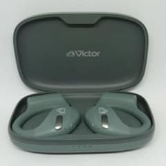 Victor nearphones HA-NP50T-G セージグリーン Victor HA-NP50T-G セージグリーン - メルカリ
