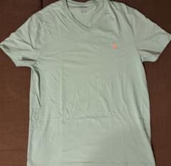 Polo Ralph Lauren Tシャツ ライトグリーンのサムネイル
