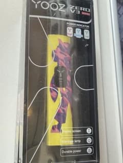 YOOZ本体のサムネイル
