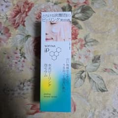 SOFINA iP 水光ピーリング泡セラム 120gのサムネイル