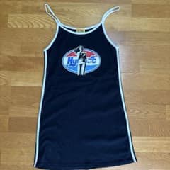 ぶりぶりざえもん HYSTERIC GLAMOUR キャミワンピース ぶりぶりざえもん 様専用HYSTERIC GLAMOUR キャミワンピース - メルカリ