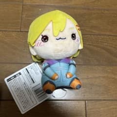 グノーシア もちぴこ ぬいぐるみ ナムコ限定 セツ - メルカリ