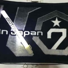 GOT7 タオルマフラー&ペンライトのサムネイル