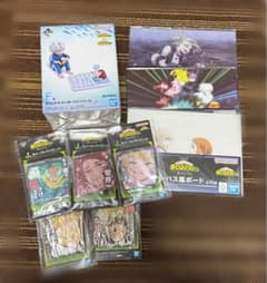 히로아카 이치 반 쿠지 행복 위에 燈矢 & 초동 (어린 시절) + 보너스