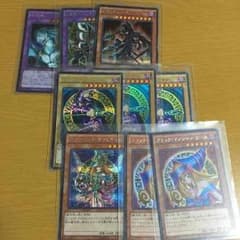 遊戯王のサムネイル