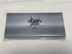 Fate/stay night Heaven's Feel 블랙키 볼펜