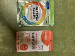 FANCL マルチビタミン＆ミネラル 富士薬品 2種セットのサムネイル