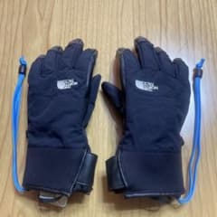 North Face キッズ グローブ Lのサムネイル