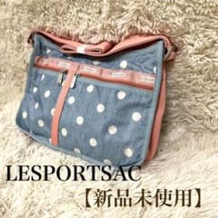 LESPORTSAC レスポートサック　ショルダーバッグのサムネイル