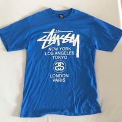 STUSSY Tシャツのサムネイル
