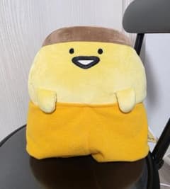 お文具といっしょ　勝負パンツぬいぐるみBIG プリンさん