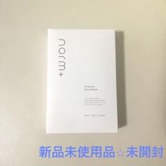 ノームプラス　パックのサムネイル
