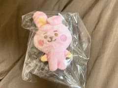 BT21 COOKY ふわふわマスコットのサムネイル