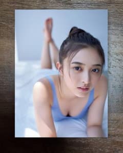 井上和さん L版写真 10枚セットのサムネイル