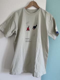 Joan Miró アートプリント Tシャツ XLのサムネイル