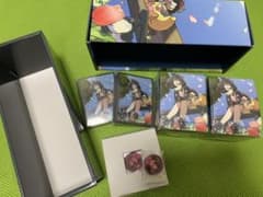 マリィ　伝説の鼓動　ジムセットのサムネイル